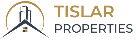Tislar Properties logo