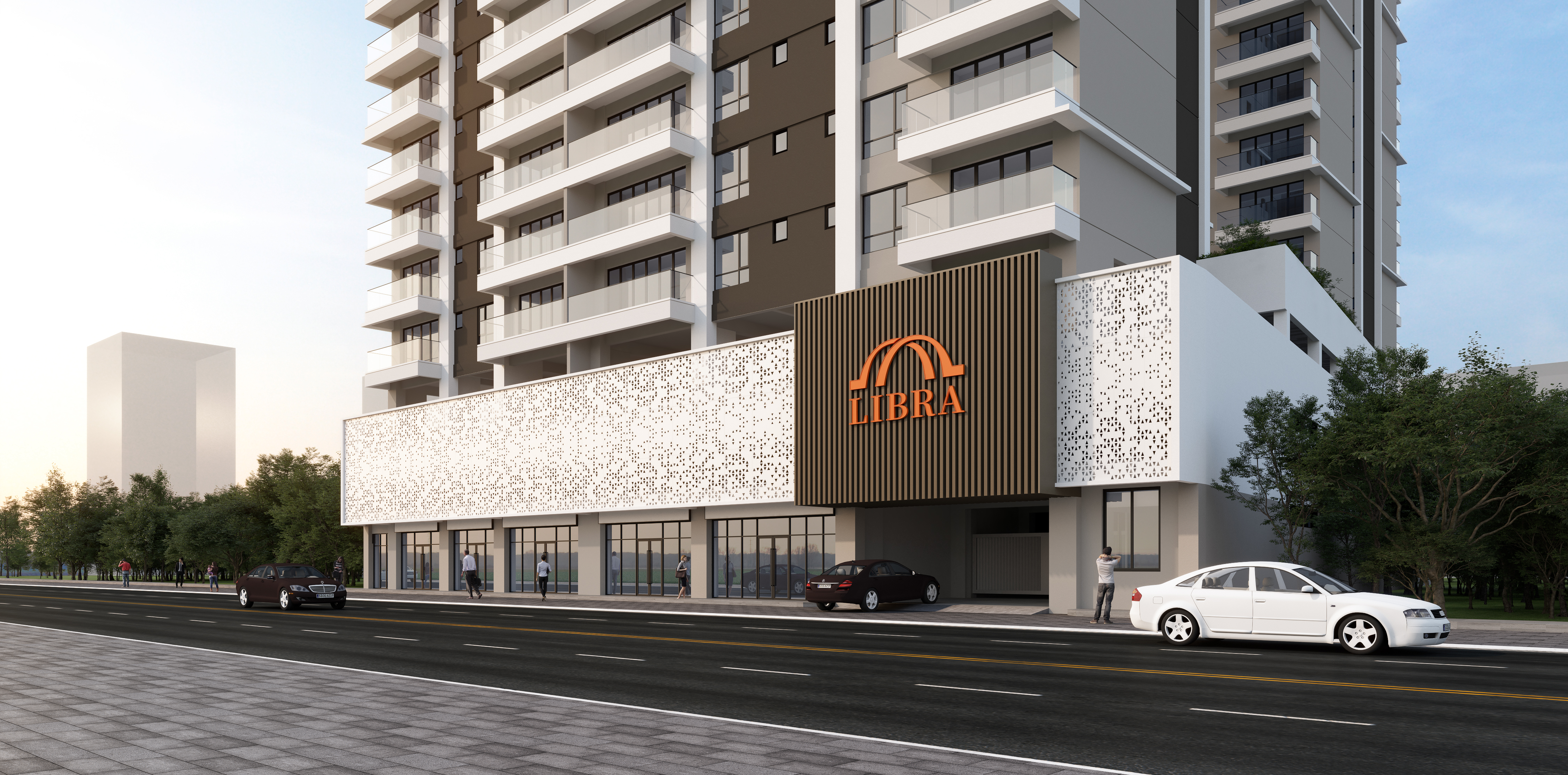 3, 4 & 5Bedroom Apartment For sale in Kilimani Nairobi, Kenya