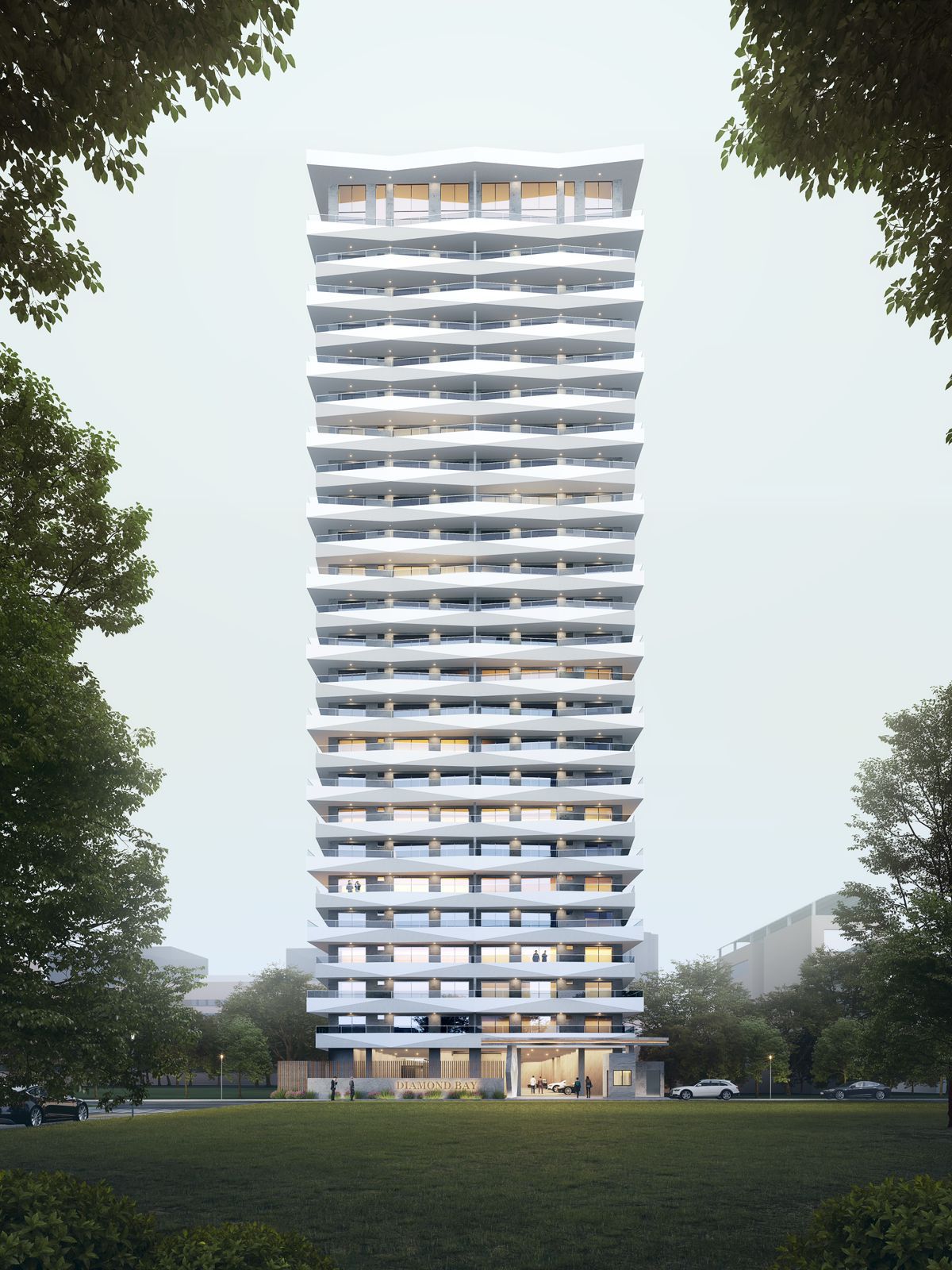 For sale in Westlands 1&2 bedrooms Apartments