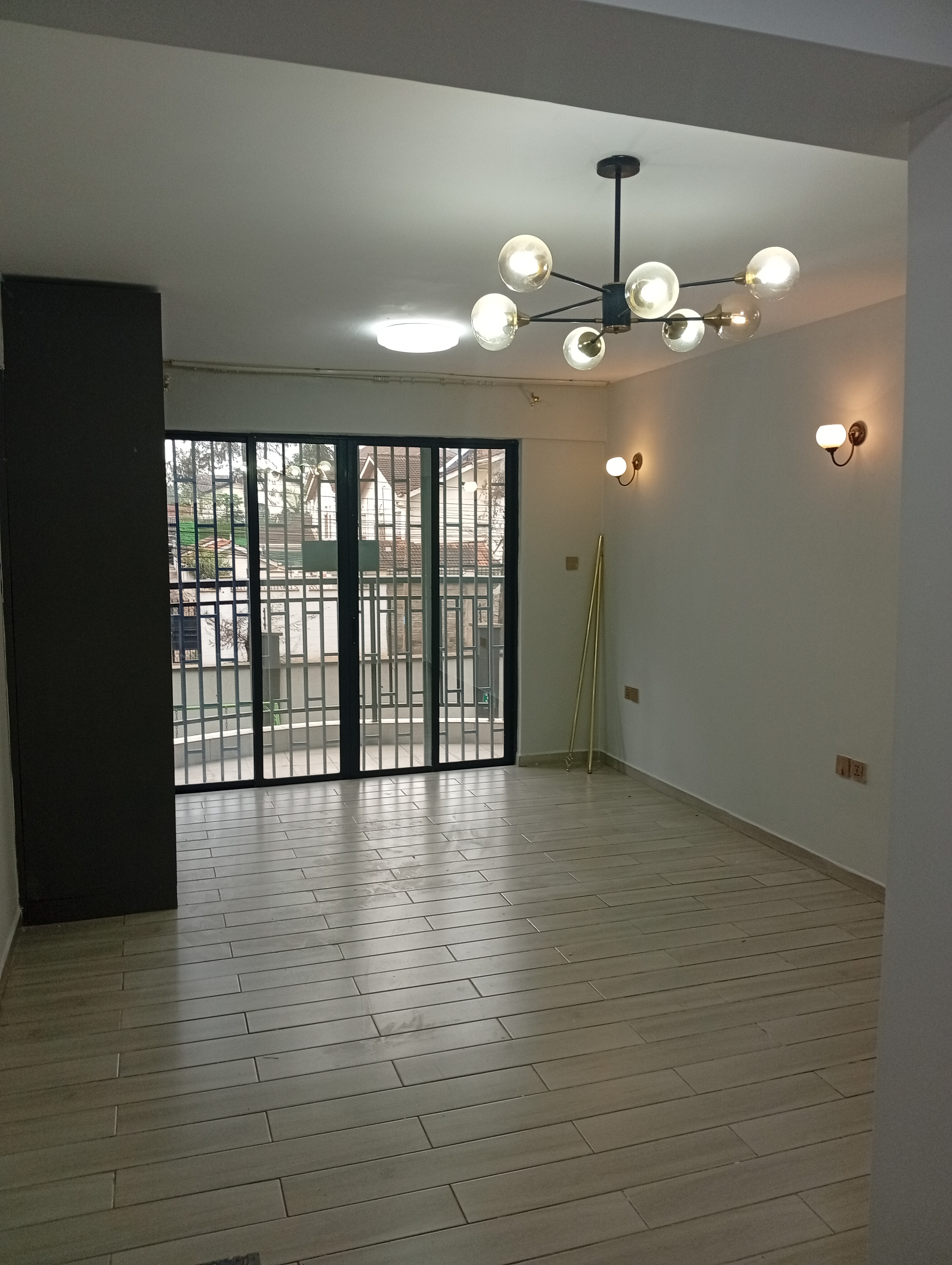 Studio Apartment for Rent, Kileleshwa