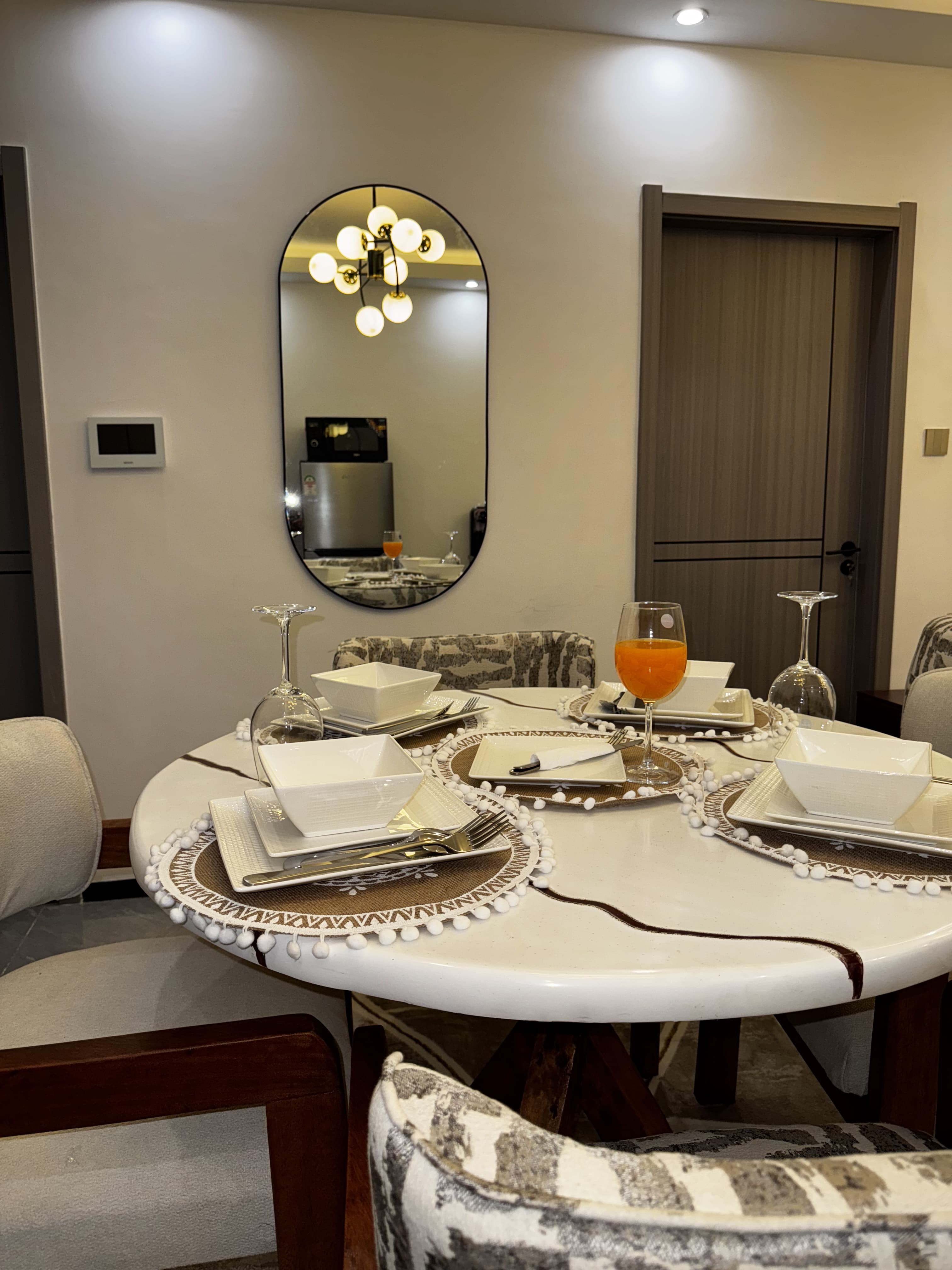 Airbnb in Kileleshwa 1Bedroom Apartment