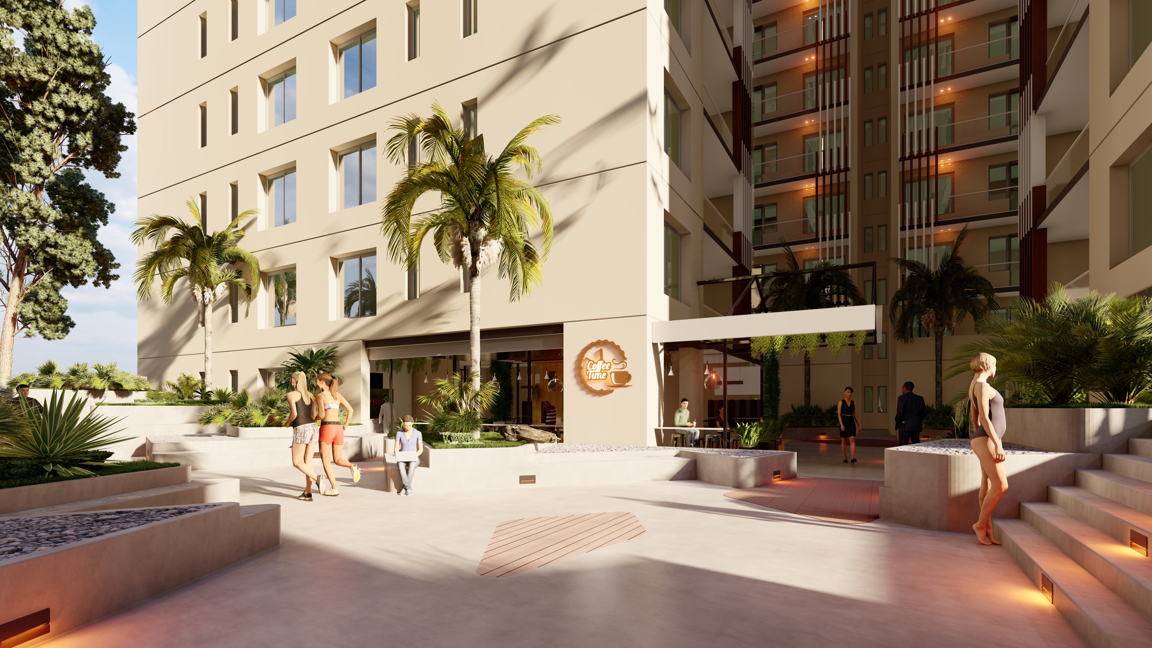 Penthouse for sale in Kilimani Nairobi Kenya