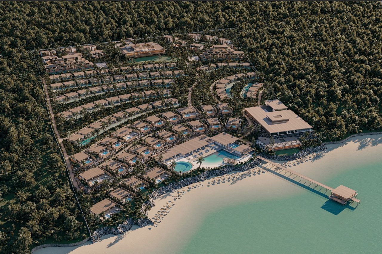 Royal Suite/Penthouse/hotel suite for sale in Zanzibar